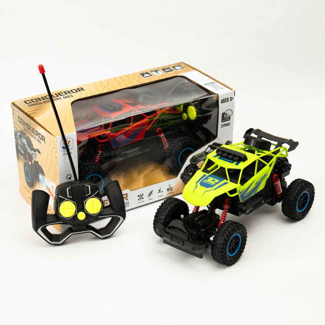 Home 5 carroacontrolremoto